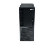 LCO Pro 2115 Ryzen 5-2600/16GB/500GB SSD/GTX1050Ti/DVDRW/Windows - 1460014 - zdjęcie 4